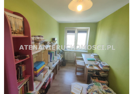 Mieszkanie na sprzedaż - Wyżyny, Bydgoszcz, Bydgoszcz M., 57 m², 377 000 PLN, NET-ATE-MS-2081