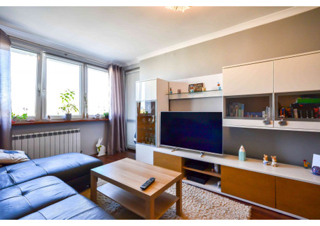 Mieszkanie do wynajęcia - Kilińskiego Tysiąclecie, Częstochowa, 49 m², 1458 PLN, NET-16347949-4