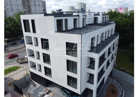 Mieszkanie na sprzedaż - Puławska Mokotów, Warszawa, Mokotów, Warszawa, 121,79 m², 2 411 442 PLN, NET-450739