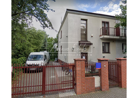 Dom na sprzedaż - Orężna Mokotów Sadyba, Mokotów, Warszawa, 206 m², 2 650 000 PLN, NET-228927738