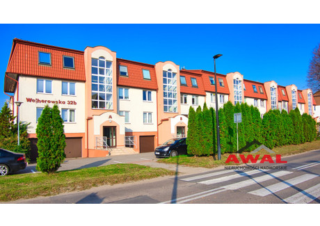 Mieszkanie na sprzedaż - Wejherowska Puck, Pucki, 39 m², 439 000 PLN, NET-795592