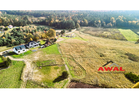 Działka na sprzedaż - Glinne Pole Leśniewo, Puck, Pucki, 1001 m², 109 000 PLN, NET-185774