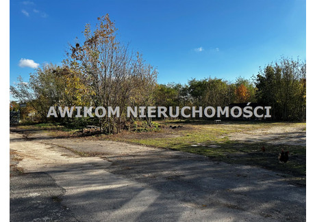 Działka na sprzedaż - Brwinów, Pruszkowski, 2740 m², 1 149 990 PLN, NET-AKM-GS-55292