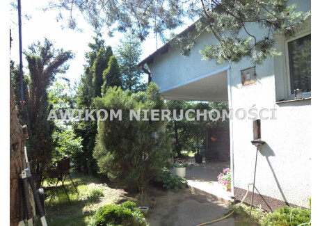 Dom na sprzedaż - Chrzanów Mały, Grodzisk Mazowiecki, Grodziski, 200 m², 1 450 000 PLN, NET-AKM-DS-45446-22