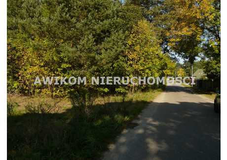 Działka na sprzedaż - Przewodowice, Rawa Mazowiecka, Rawski, 1994 m², 109 670 PLN, NET-AKM-GS-55266-9