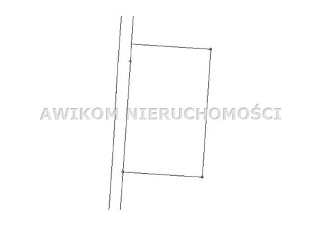 Działka na sprzedaż - Kłudno Nowe, Grodzisk Mazowiecki, Grodziski, 1750 m², 250 000 PLN, NET-AKM-GS-54956-3