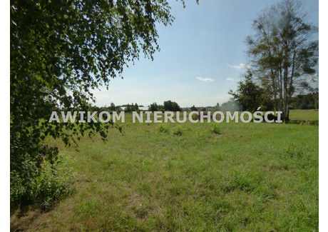 Działka na sprzedaż - Książenice, Grodzisk Mazowiecki, Grodziski, 1420 m², 399 000 PLN, NET-AKM-GS-54858-2