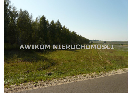 Działka na sprzedaż - Przewodowice, Rawa Mazowiecka, Rawski, 6314 m², 113 652 PLN, NET-AKM-GS-55268-8