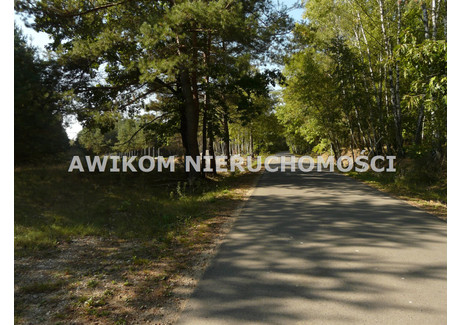 Działka na sprzedaż - Przewodowice, Rawa Mazowiecka, Rawski, 16 623 m², 299 214 PLN, NET-AKM-GS-55269-10