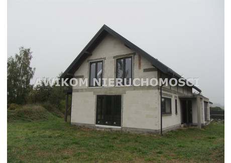 Dom na sprzedaż - Jastrzębnik, Żabia Wola, Grodziski, 137 m², 949 000 PLN, NET-AKM-DS-55255-1