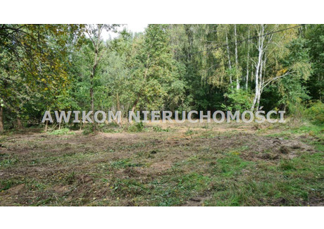 Działka na sprzedaż - Janinów, Grodzisk Mazowiecki, Grodziski, 2199 m², 299 000 PLN, NET-AKM-GS-55274-12