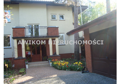 Dom na sprzedaż - Milanówek, Grodziski, 400 m², 3 000 000 PLN, NET-AKM-DS-54258-3