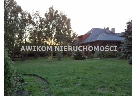 Dom na sprzedaż - Żelechów, Żabia Wola, Grodziski, 280 m², 3 000 000 PLN, NET-AKM-DS-53256-27