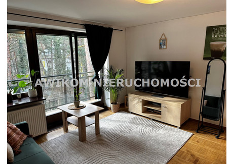Mieszkanie na sprzedaż - Sękocin Stary, Raszyn, Pruszkowski, 48,55 m², 636 000 PLN, NET-AKM-MS-55045