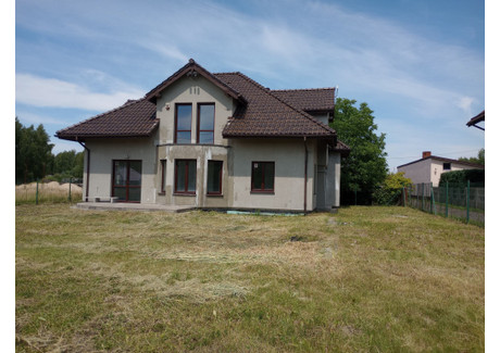 Dom na sprzedaż - Dębe Wielkie, Dębe Wielkie (Gm.), Miński (Pow.), 212 m², 950 000 PLN, NET-92