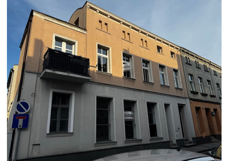 Lokal usługowy na sprzedaż - Dzieci Wrzesińskich Września, Września (gm.), Wrzesiński (pow.), 201 m², 620 000 PLN, NET-18666519