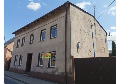 Mieszkanie na sprzedaż - Adama Mickiewicza Trzemeszno, Trzemeszno (gm.), Gnieźnieński (pow.), 160 m², 150 000 PLN, NET-18666523