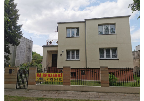 Dom na sprzedaż - Karola Libelta Gniezno, Gnieźnieński (pow.), 180 m², 820 000 PLN, NET-18666511