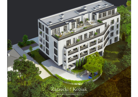 Mieszkanie na sprzedaż - Puławska Mokotów, Warszawa, Mokotów, Warszawa, 121,79 m², 2 411 442 PLN, NET-257476146