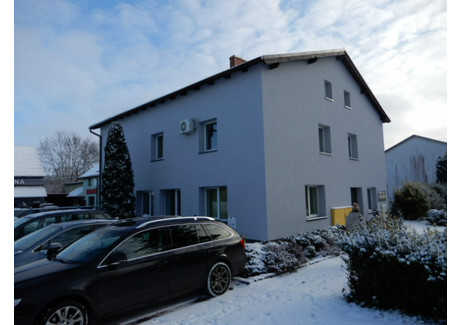 Mieszkanie na sprzedaż - Aleja Wojska Polskiego Choszczno, Choszczno (gm.), Choszczeński (pow.), 243,65 m², 166 000 PLN, NET-186