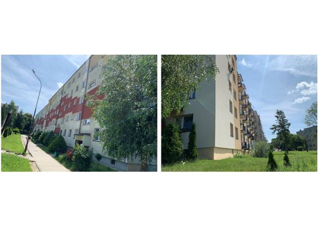 Mieszkanie na sprzedaż - Armii Krajowej Ropczyce, Ropczyce (gm.), Ropczycko-Sędziszowski (pow.), 47,7 m², 168 000 PLN, NET-257