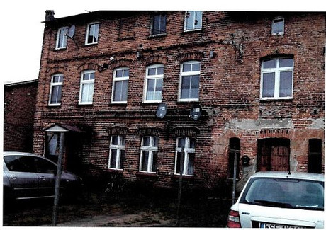 Mieszkanie na sprzedaż - Lisewo, Golub-Dobrzyń (Gm.), Golubsko-Dobrzyński (Pow.), 79,4 m², 42 260 PLN, NET-270