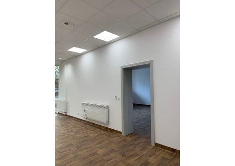 Biuro do wynajęcia - Fabryczna, Wrocław, 88 m², 4840 PLN, NET-5190358