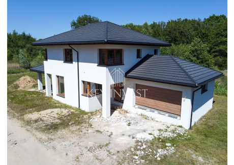 Dom na sprzedaż - Dębowa Królewiec, Mińsk Mazowiecki, Miński, 166,57 m², 1 099 000 PLN, NET-15/15600/ODS