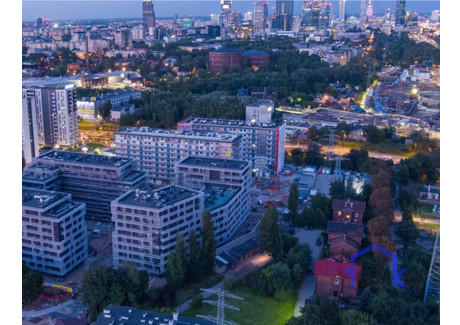 Mieszkanie na sprzedaż - Gumińska Wola, Warszawa, Wola, Warszawa, 77,17 m², 1 382 202 PLN, NET-IEN352395