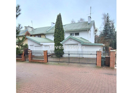 Dom na sprzedaż - Południe, Włocławek, Włocławek M., 170 m², 689 000 PLN, NET-INVH-DS-100-5