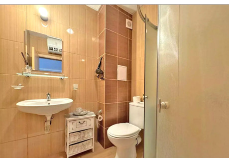 Mieszkanie na sprzedaż - Burgas, Bułgaria, 38 m², 43 500 Euro (185 310 PLN), NET-128