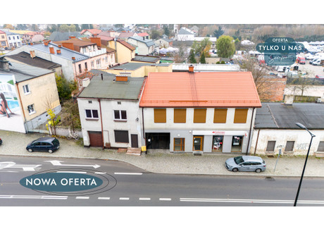 Dom na sprzedaż - Poddębice, Poddębicki, 81 m², 579 000 PLN, NET-470476