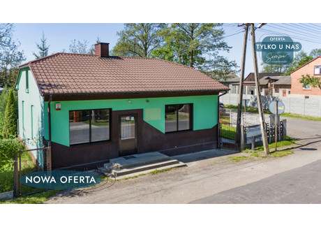 Lokal na sprzedaż - Kamionacz, Warta, Sieradzki, 70 m², 149 360 PLN, NET-582945