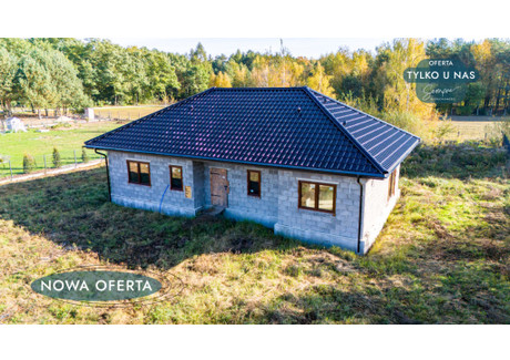 Dom na sprzedaż - Bagienna Sieradz, Sieradzki, 153,51 m², 599 360 PLN, NET-595321