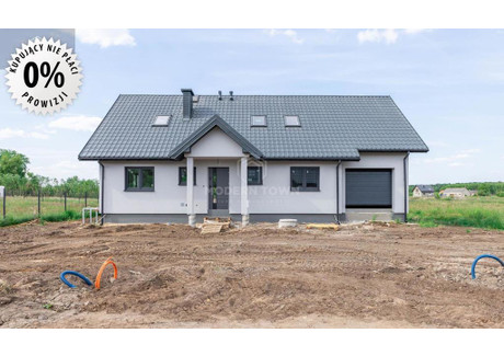 Dom na sprzedaż - Żelechów, Żabia Wola, Grodziski, 176,5 m², 859 000 PLN, NET-39/15517/ODS