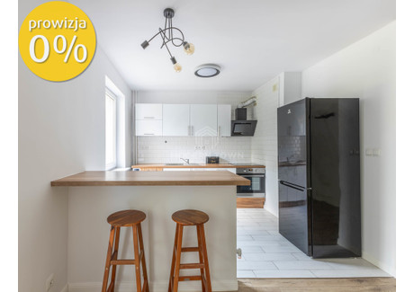 Mieszkanie do wynajęcia - Xawerego Dunikowskiego Ursynów, Warszawa, 94 m², 5800 PLN, NET-1/15517/OMW