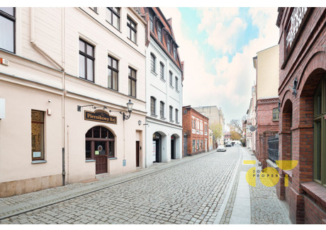 Dom na sprzedaż - Strumykowa Toruń, 123,23 m², 1 500 000 PLN, NET-JOY709724