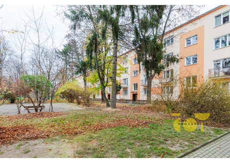 Mieszkanie do wynajęcia - Wiktorska Mokotów, Warszawa, Mokotów, Warszawa, 35,5 m², 2900 PLN, NET-JOY680088124