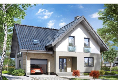 Dom na sprzedaż - Bodzanów, Biskupice, Wielicki, 160 m², 699 000 PLN, NET-2800