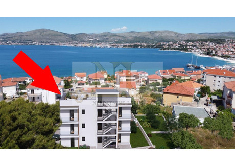 Mieszkanie na sprzedaż - Trogir - Čiovo, Splicko-Dalmatyński, Chorwacja, 72 m², 225 000 Euro (960 750 PLN), NET-102