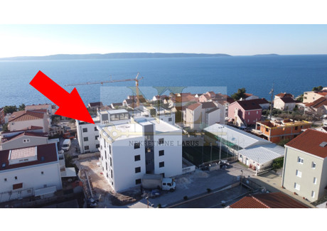 Mieszkanie na sprzedaż - Trogir - Čiovo, Splicko-Dalmatyński, Chorwacja, 100 m², 260 000 Euro (1 110 200 PLN), NET-78