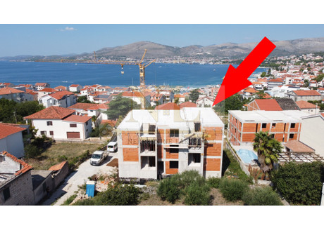 Mieszkanie na sprzedaż - Trogir - Čiovo, Splicko-Dalmatyński, Chorwacja, 78 m², 235 000 Euro (1 003 450 PLN), NET-81