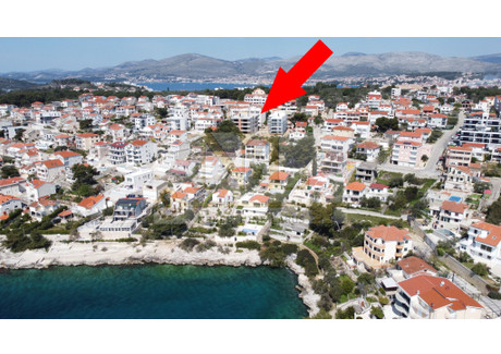 Mieszkanie na sprzedaż - Trogir - Čiovo, Splicko-Dalmatyński, Chorwacja, 84 m², 275 000 Euro (1 174 250 PLN), NET-82