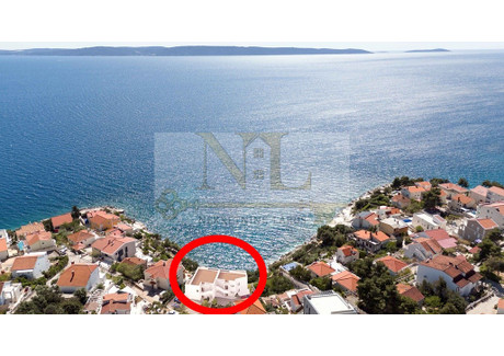 Mieszkanie na sprzedaż - Trogir - Čiovo, Splicko-Dalmatyński, Chorwacja, 141 m², 800 000 Euro (3 416 000 PLN), NET-111