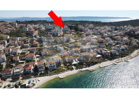 Mieszkanie na sprzedaż - Trogir - Čiovo, Splicko-Dalmatyński, Chorwacja, 61 m², 190 000 Euro (811 300 PLN), NET-95