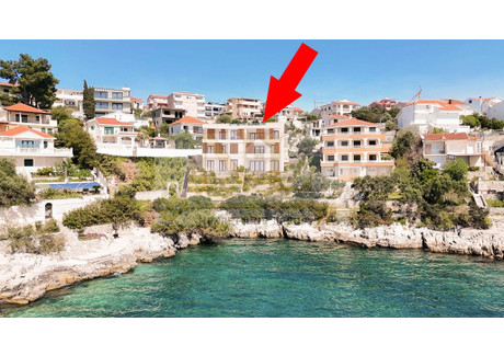 Mieszkanie na sprzedaż - Trogir - Čiovo, Splicko-Dalmatyński, Chorwacja, 155 m², 800 000 Euro (3 416 000 PLN), NET-110