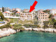 Mieszkanie na sprzedaż - Trogir - Čiovo, Splicko-Dalmatyński, Chorwacja, 155 m², 800 000 Euro (3 416 000 PLN), NET-110