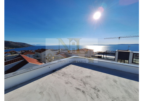 Mieszkanie na sprzedaż - Trogir - Čiovo, Splicko-Dalmatyński, Chorwacja, 202 m², 500 000 Euro (2 135 000 PLN), NET-77