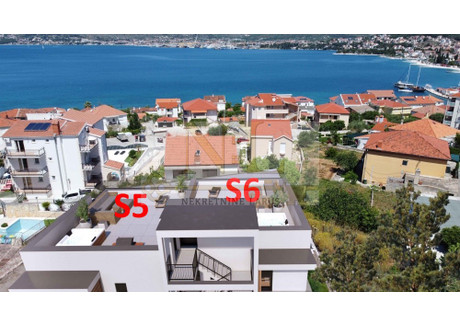 Mieszkanie na sprzedaż - Trogir - Čiovo, Splicko-Dalmatyński, Chorwacja, 132 m², 330 000 Euro (1 409 100 PLN), NET-103