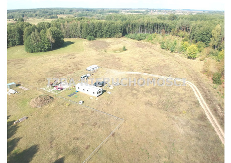 Działka na sprzedaż - Przykopka, Ełk, Ełcki, 1090 m², 92 000 PLN, NET-IZB-GS-160